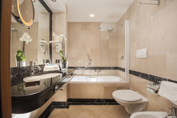 Hotel Cardinal St Peter (Rom)